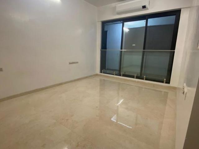 Rental | 2 BHK + Pooja Room,Servant Room 741 Sq.Ft. Apartment in Dosti Eastern Bay Phase 3