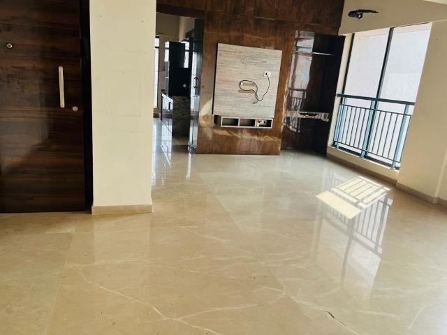 Rental | 2 BHK + Pooja Room,Servant Room 763 Sq.Ft. Apartment in Bholenath Chembur Castle