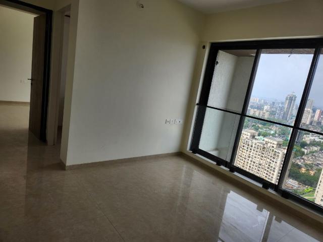 Rental | 2 BHK + Pooja Room,Servant Room 777 Sq.Ft. Apartment in Dosti Eastern Bay Phase 1