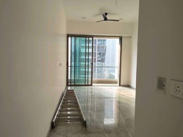 Rental | 2 BHK + Pooja Room,Servant Room 850 Sq.Ft. Apartment in Prestige Jasdan Classic