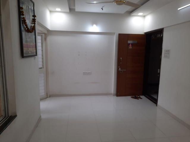 Rental | 2 BHK + Pooja Room,Servant Room,Extra Room 599 Sq.Ft. Apartment in GK Dwarka Sai