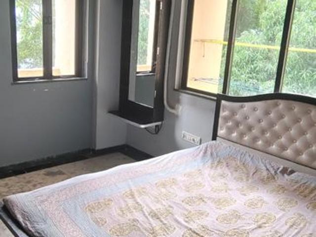 Rental | 2 BHK + Pooja Room,Servant Room,Extra Room 650 Sq.Ft. Apartment in Thane West