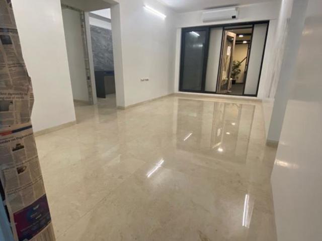Rental | 2 BHK + Pooja Room,Servant Room,Extra Room 741 Sq.Ft. Apartment in Dosti Eastern Bay Phase 3