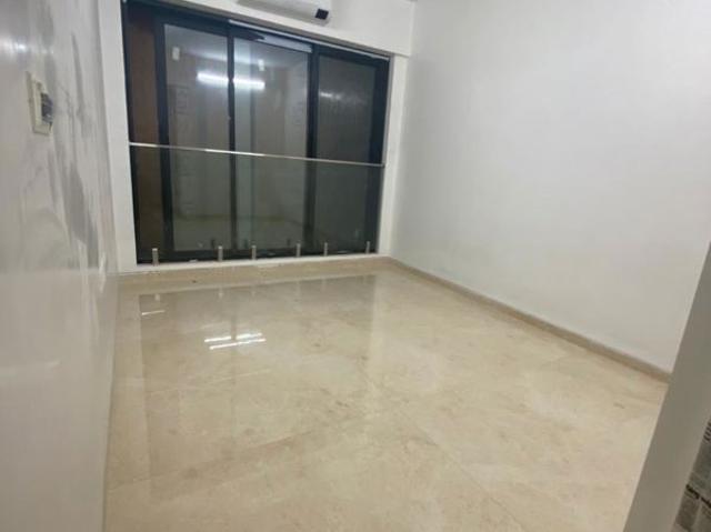 Rental | 2 BHK + Pooja Room,Servant Room,Extra Room 777 Sq.Ft. Apartment in Dosti Eastern Bay Phase 2