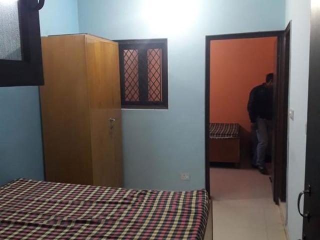 Rental | 2 BHK + Pooja Room,Servant Room,Extra Room 1110 Sq.Ft. Independent House in Sector 55