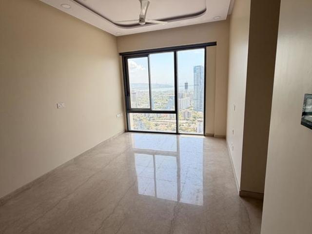 Rental | 2 BHK + Pooja Room,Servant Room,Study Room 850 Sq.Ft. Apartment in Piramal Mahalaxmi