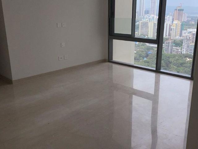 Rental | 2 BHK + Pooja Room,Servant Room,Study Room 872 Sq.Ft. Apartment in Piramal Mahalaxmi