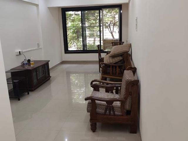 Rental | 2 BHK + Pooja Room,Servant Room,Study Room 1000 Sq.Ft. Apartment in Kukreja Daffodil