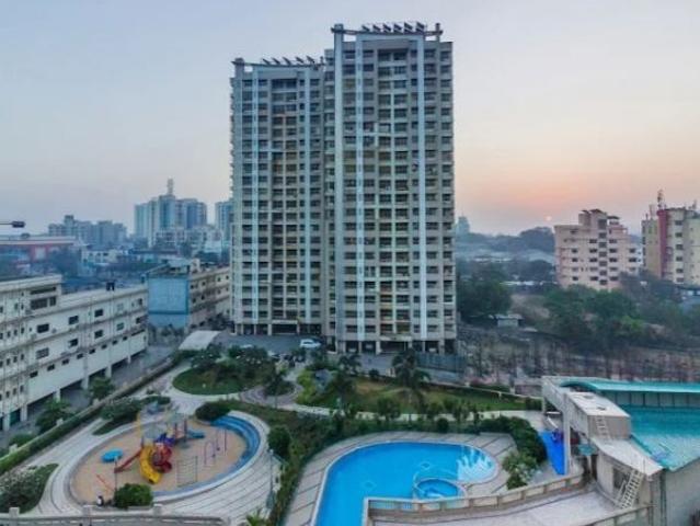 Rental | 2 BHK + Pooja Room,Servant Room,Study Room 1050 Sq.Ft. Apartment in Varun Garden