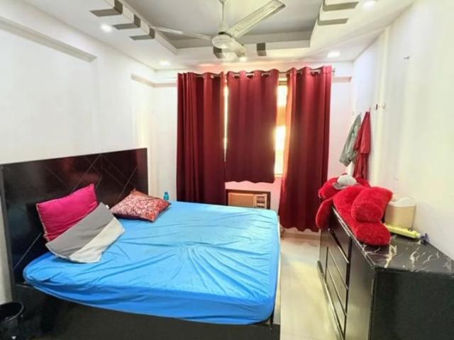 Rental | 2 BHK + Pooja Room,Servant Room,Study Room 1050 Sq.Ft. Apartment in Laxmi Narayan Residency