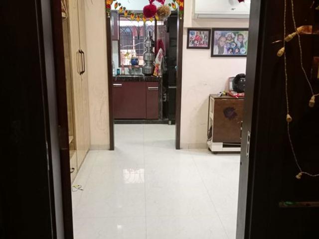 Rental | 2 BHK + Pooja Room,Servant Room,Study Room 1100 Sq.Ft. Apartment in BG NRI Seawoods