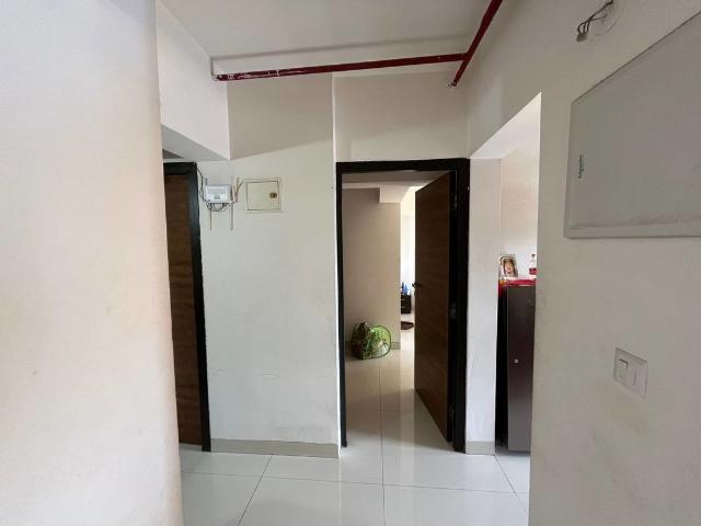 Rental | 2 BHK + Pooja Room,Servant Room,Study Room,Basement 760 Sq.Ft. Apartment in Avant Heritage