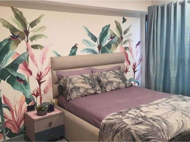 Rental | 2 BHK + Pooja Room,Servant Room,Study Room,Extra Room,Basement,Store Room 1060 Sq.Ft. Apartment in Hiranandani Adalia A