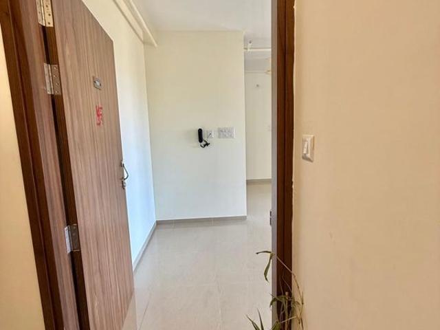 Rental | 2 BHK + Pooja Room,Servant Room,Study Room,Extra Room,Basement,Store Room 1000 Sq.Ft. Apartment in Kolte Patil Life Republic 16th Avenue Arezo