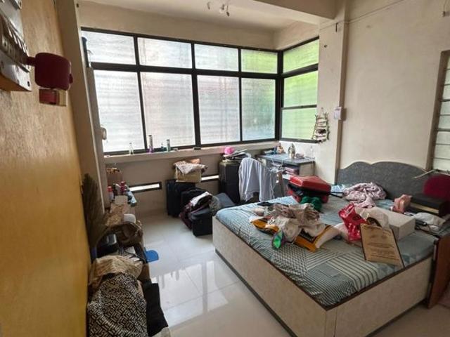 Rental | 2 BHK + Pooja Room,Servant Room,Study Room,Extra Room,Basement,Store Room 1000 Sq.Ft. Apartment in Mayur Colony