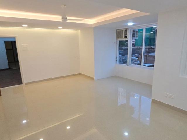Rental | 2 BHK + Pooja Room,Servant Room,Study Room,Extra Room,Basement,Store Room 1100 Sq.Ft. Apartment in Dariya Mahal