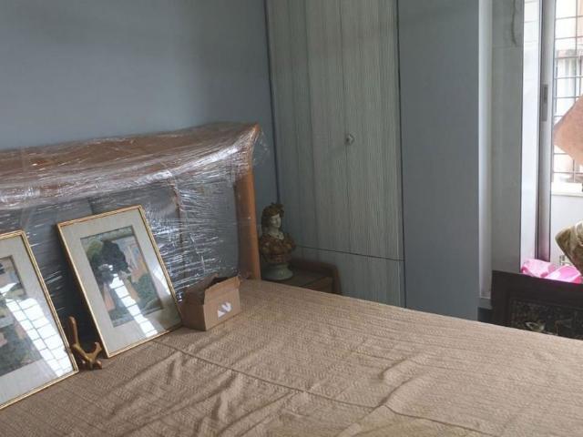 Rental | 2 BHK + Pooja Room,Servant Room,Study Room,Extra Room,Basement,Store Room 1400 Sq.Ft. Apartment in Anand Darshan CHS Cumbala Hill