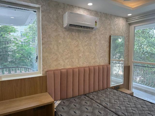 Rental | 2 BHK + Pooja Room,Servant Room,Study Room,Extra Room,Basement,Store Room 1850 Sq.Ft. Apartment in Srishti Greenfield Homes