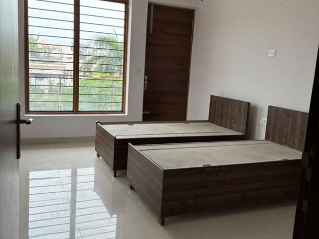 Rental | 2 BHK + Pooja Room,Servant Room,Study Room,Extra Room,Basement,Store Room 3025 Sq.Ft. Independent House in Sector 23