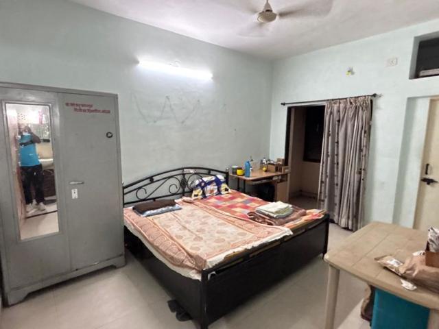 Rental | 2 BHK + Pooja Room,Servant Room,Study Room,Extra Room 1100 Sq.Ft. Apartment in Somnath Nagar