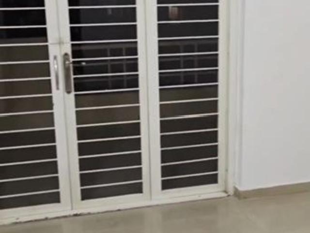Rental | 2 BHK + Pooja Room,Servant Room,Study Room,Extra Room 1150 Sq.Ft. Apartment in Bhojwani Jasmine