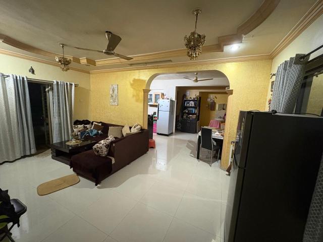 Rental | 2 BHK + Pooja Room,Servant Room,Study Room,Extra Room 1250 Sq.Ft. Apartment in GK Rose County