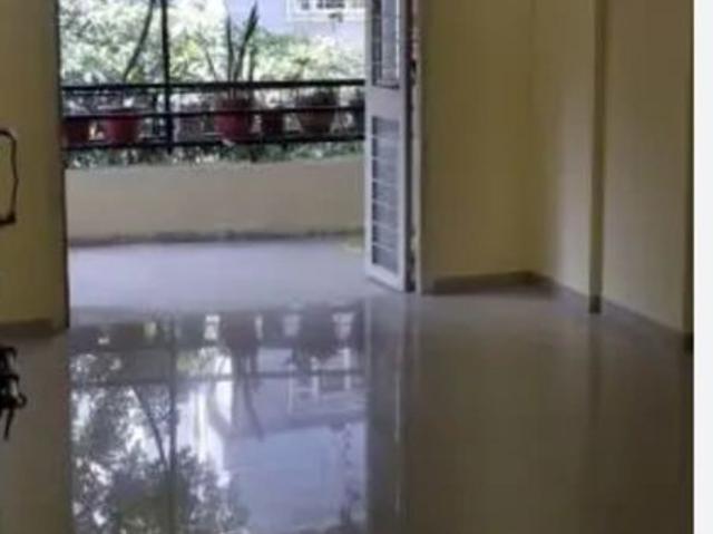 Rental | 2 BHK + Pooja Room,Servant Room,Study Room,Extra Room 1250 Sq.Ft. Apartment in Pride Purple Topaz Park