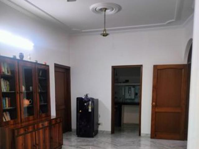 Rental | 2 BHK + Pooja Room,Servant Room,Study Room,Extra Room 2200 Sq.Ft. Independent House in Green Fields Colony