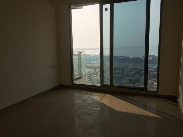 Rental | 2 BHK + Pooja Room,Servant Room,Study Room,Extra Room 600 Sq.Ft. Apartment in Prescon Midtown Bay