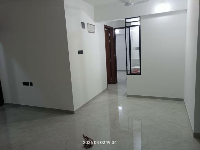 Rental | 2 BHK + Pooja Room,Servant Room,Study Room,Extra Room 950 Sq.Ft. Apartment in Unique Youtopia