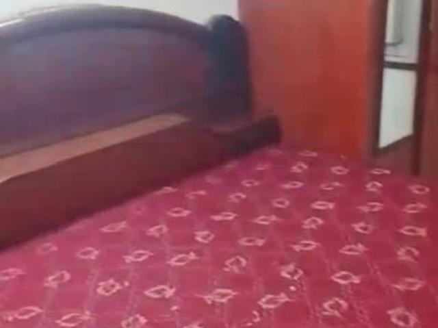 Rental | 2 BHK + Pooja Room,Store Room 150 Sq.Yd. Apartment in Kailash Colony