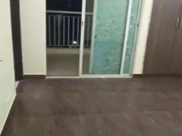 Rental | 2 BHK + Pooja Room,Store Room 1045 Sq.Ft. Apartment in VVIP Addresses