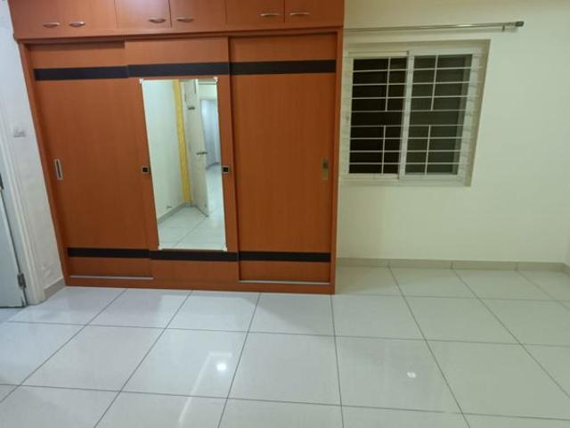 Rental | 2 BHK + Pooja Room,Store Room 1200 Sq.Ft. Apartment in Aakaar Pesay Vihar