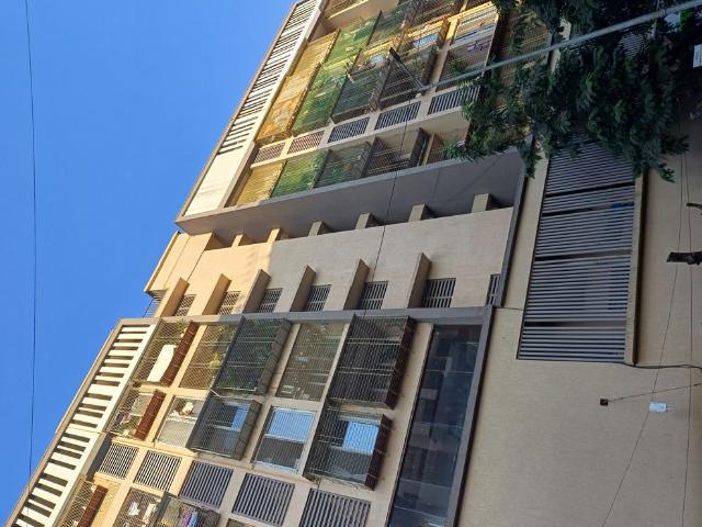 Rental | 2 BHK + Pooja Room,Store Room 1268 Sq.Ft. Apartment in Titanium Pyramid Icon