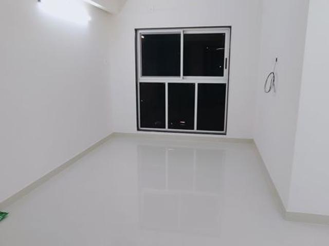 Rental | 2 BHK + Pooja Room,Store Room 550 Sq.Ft. Apartment in Sandesh Nagar