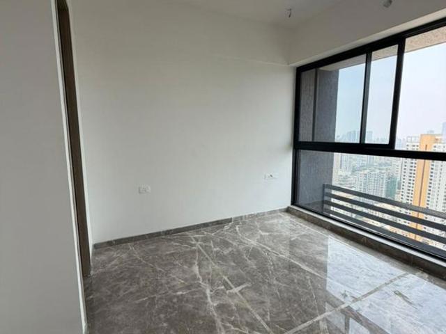 Rental | 2 BHK + Pooja Room,Store Room 580 Sq.Ft. Apartment in Prescon Midtown Bay