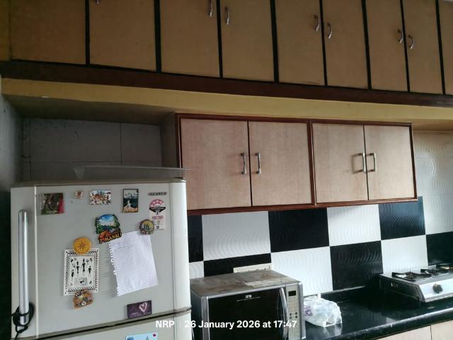 Rental | 2 BHK + Pooja Room,Store Room 650 Sq.Ft. Apartment in Mayfair The View