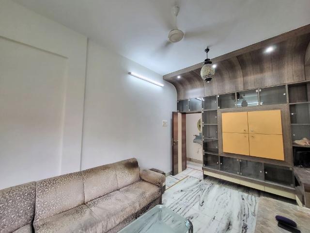 Rental | 2 BHK + Pooja Room,Store Room 750 Sq.Ft. Apartment in Wadala