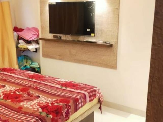 Rental | 2 BHK + Pooja Room,Store Room 700 Sq.Ft. Apartment in Castle Rock