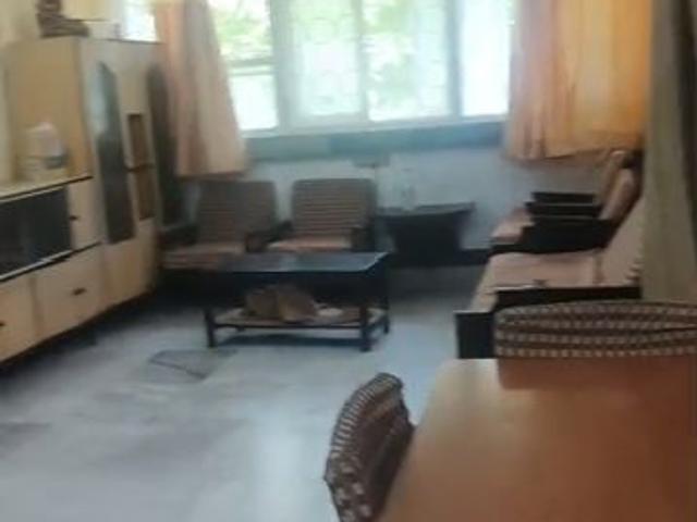 Rental | 2 BHK + Pooja Room,Store Room 700 Sq.Ft. Apartment in Sandesh Nagar