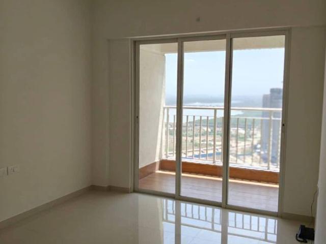 Rental | 2 BHK + Pooja Room,Store Room 722 Sq.Ft. Apartment in Lodha Amara