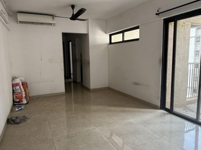 Rental | 2 BHK + Pooja Room,Store Room 734 Sq.Ft. Apartment in Lodha Lakeshore Greens