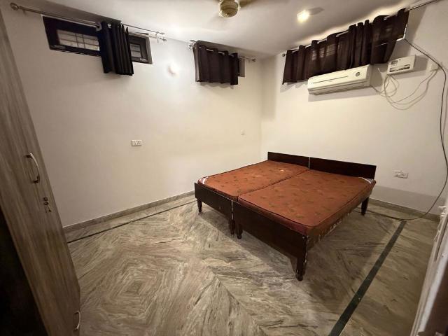 Rental | 2 BHK + Pooja Room,Study Room,Extra Room 2730 Sq.Ft. Independent House in Sector 22