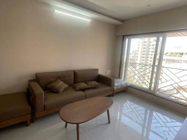 Rental | 2 BHK + Pooja Room,Study Room,Extra Room 736 Sq.Ft. Apartment in Matunga East
