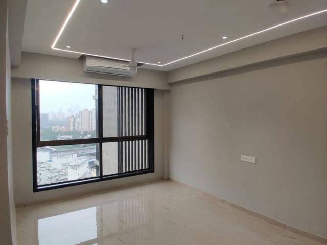Rental | 2 BHK + Pooja Room,Study Room,Extra Room 800 Sq.Ft. Apartment in Amrut Apartment Matunga East