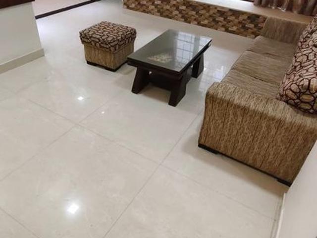 Rental | 2 BHK + Pooja Room,Study Room,Extra Room 800 Sq.Ft. Apartment in Dedhia Estate