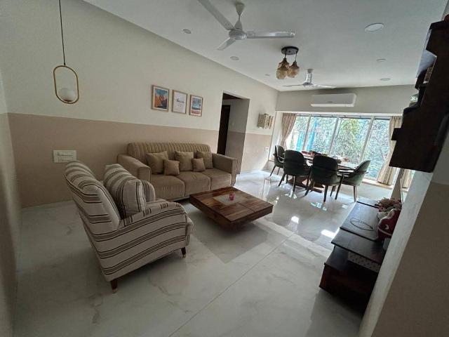 Rental | 2 BHK + Pooja Room,Study Room,Extra Room 800 Sq.Ft. Apartment in Earth Building