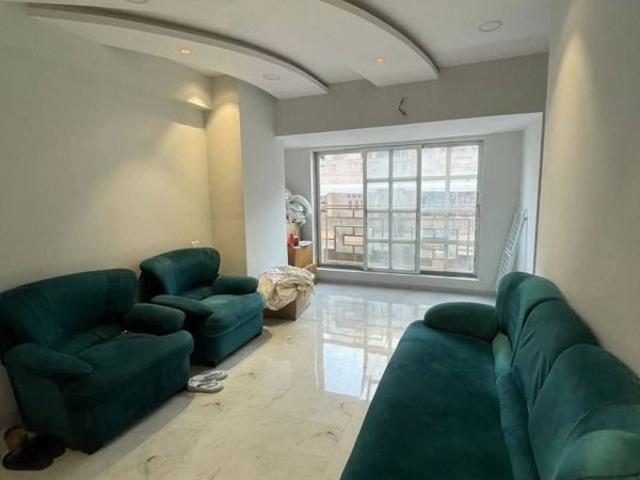 Rental | 2 BHK + Pooja Room,Study Room,Extra Room 800 Sq.Ft. Apartment in Laxmi Niwas Dadar East