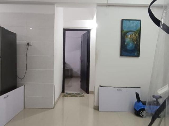 Rental | 2 BHK + Pooja Room,Study Room,Extra Room 850 Sq.Ft. Apartment in Lower Parel West