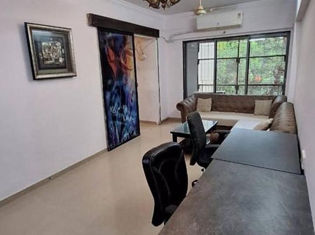 Rental | 2 BHK + Pooja Room,Study Room,Extra Room 900 Sq.Ft. Apartment in Brand One Wadala